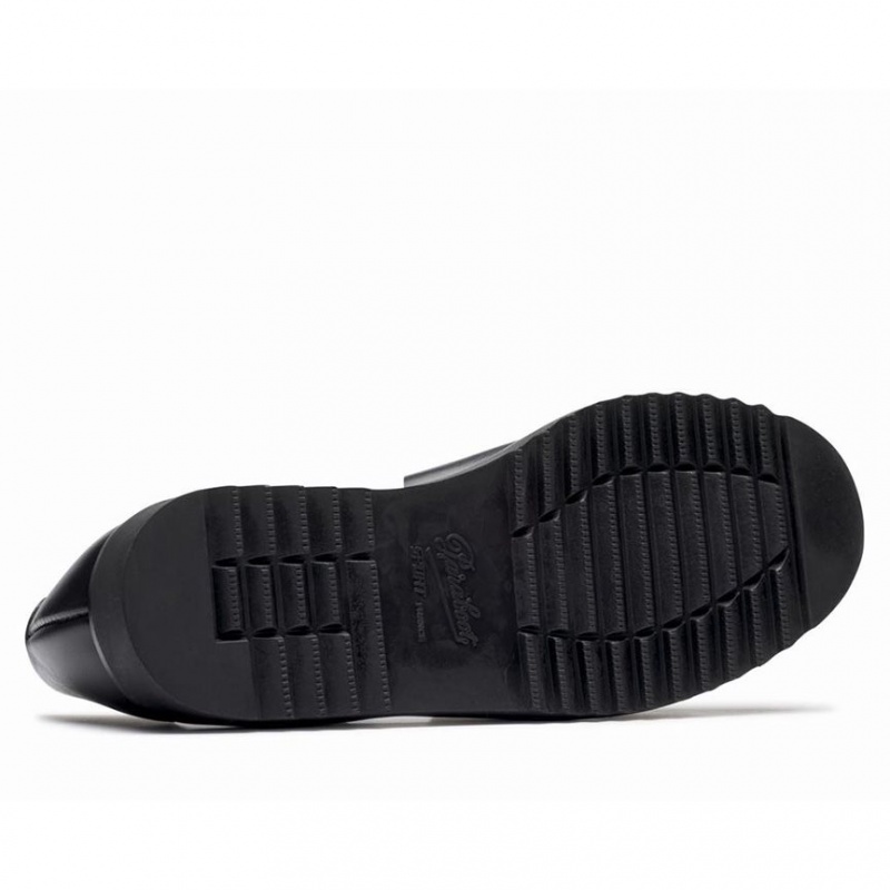 Men's Paraboot Pacific Sandals Black | LMIH-26157